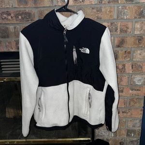 The North Face Zip Up